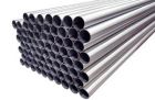 Stainless steel pipe 63,5x2