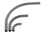 Pipe bend Ø 114,3 x 2,00