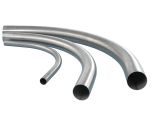 Pipe bend Ø 133 x 2,00