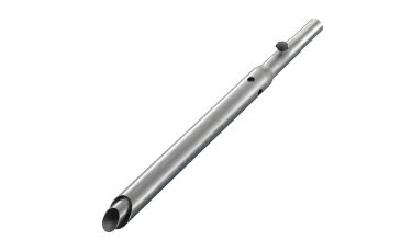 Saugrüssel 65,0 x 2,0 mm