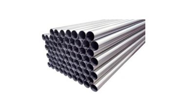 Edelstahlrohr Ø 60,3x2