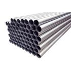 Edelstahlrohr Ø 40x1,5