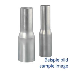 Reducer Ø 50,0 x 1,5