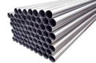 Stainless steel pipe 40x1,5