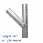Abzweig Ø 63,5 x 2,0 - 45°