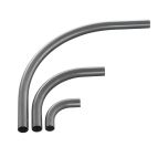 Pipe bend Ø 108 x 2,00