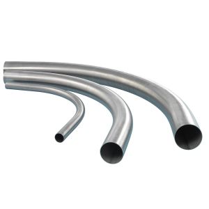 Pipe bend Ø 100 x 1,50